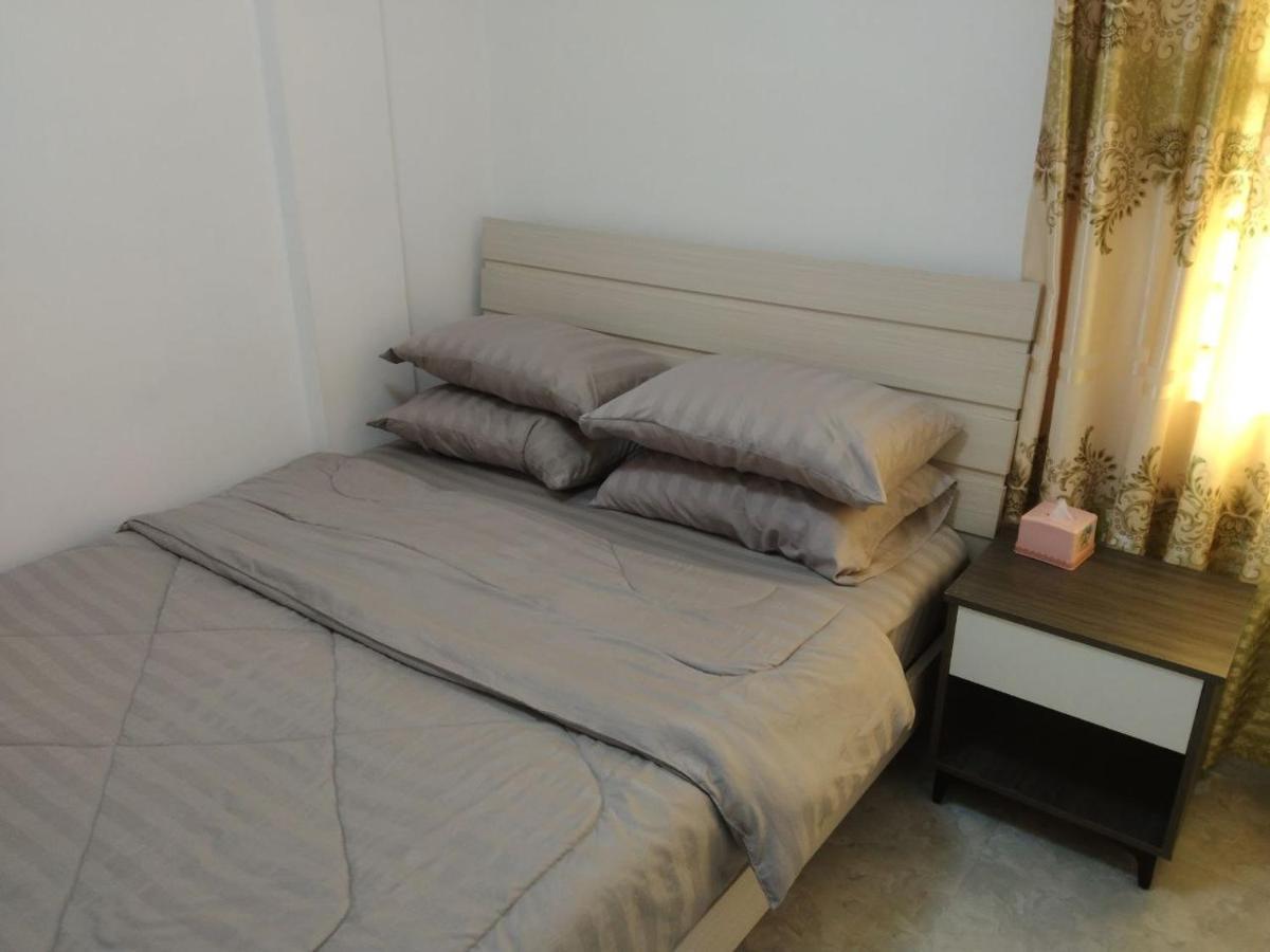 Ppt Guesthouse 시아누크빌 외부 사진