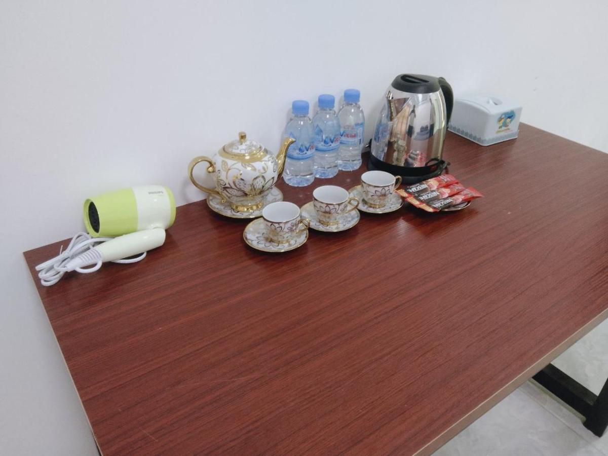 Ppt Guesthouse 시아누크빌 외부 사진