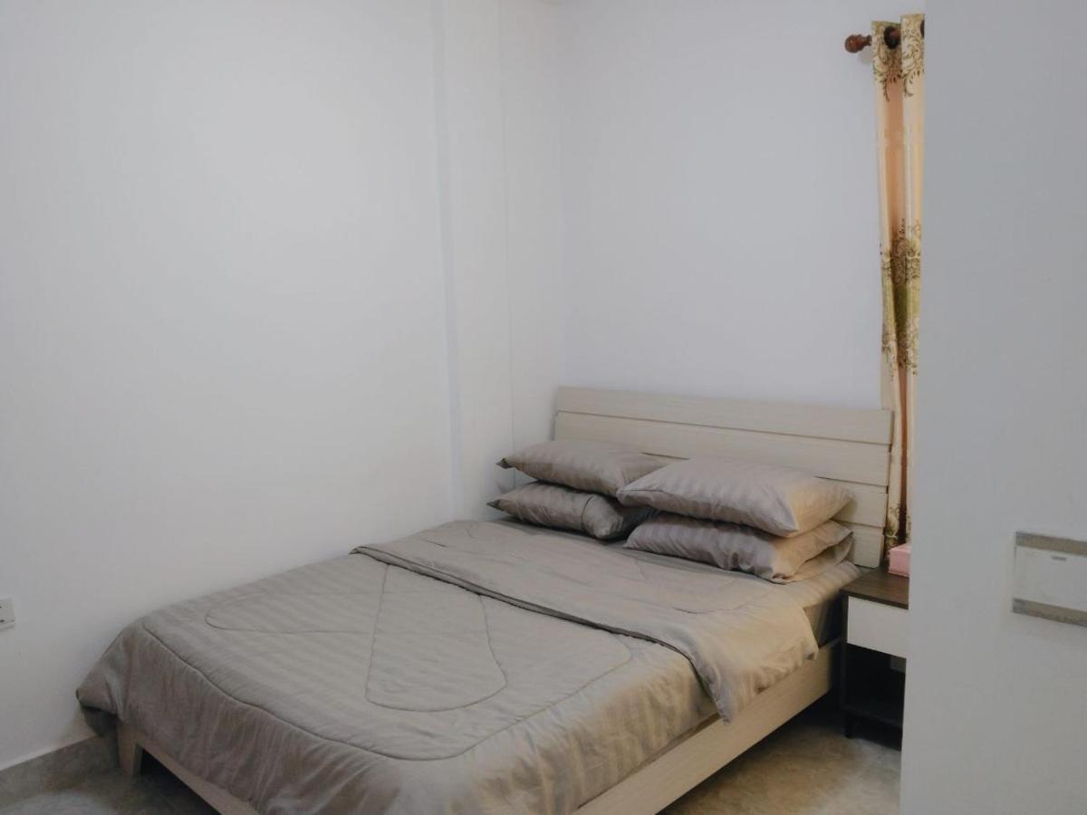 Ppt Guesthouse 시아누크빌 외부 사진
