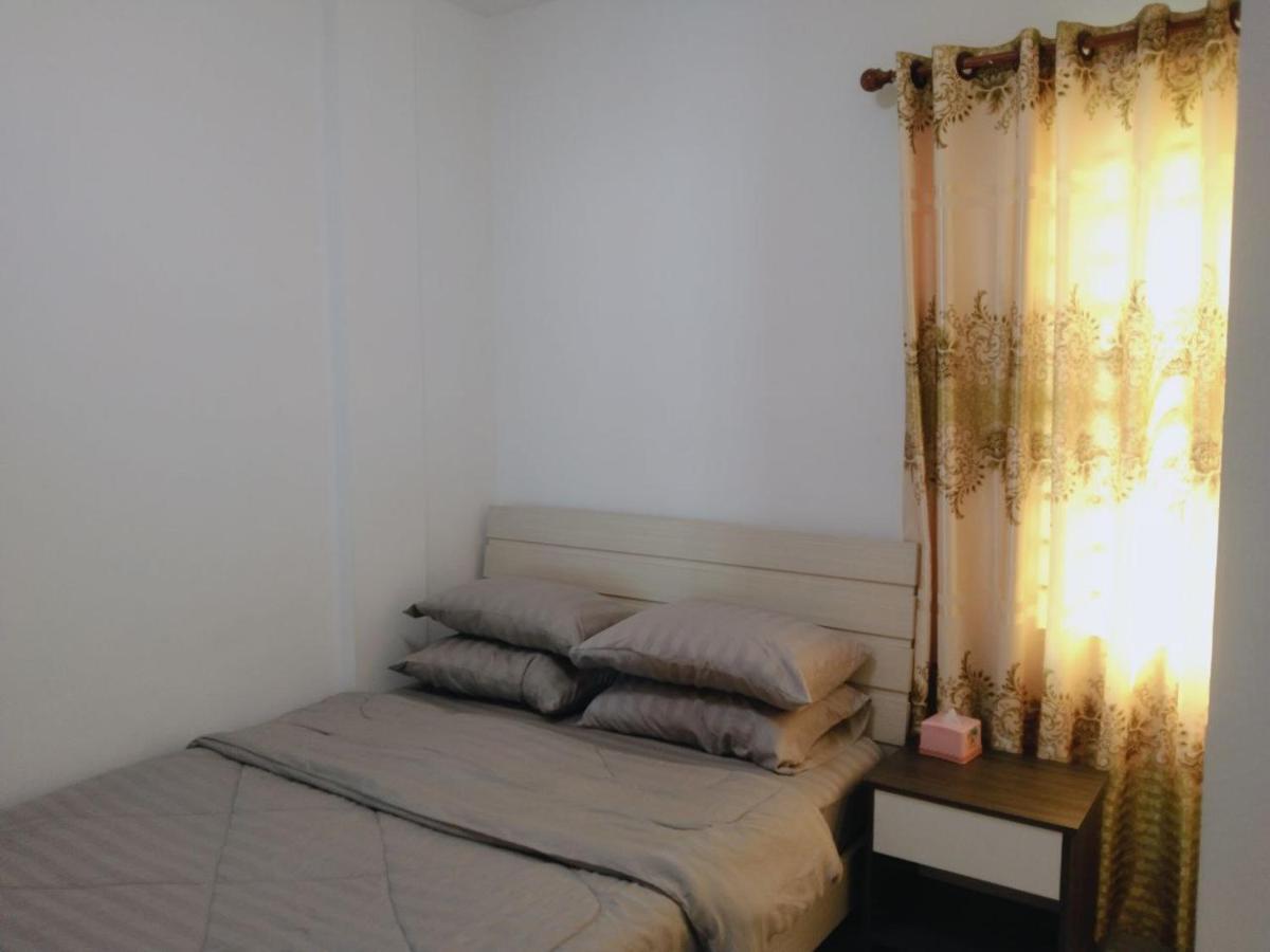Ppt Guesthouse 시아누크빌 외부 사진