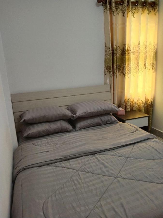 Ppt Guesthouse 시아누크빌 외부 사진