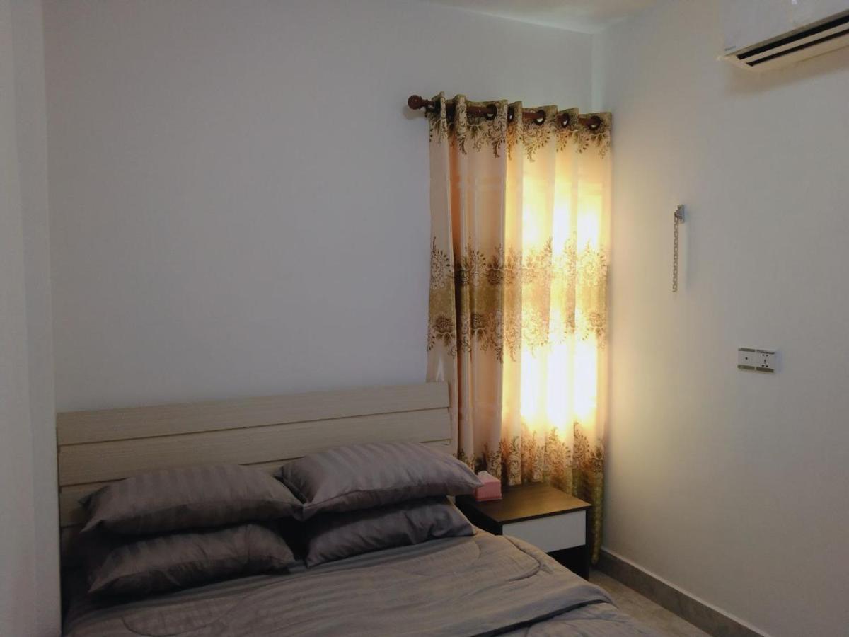 Ppt Guesthouse 시아누크빌 외부 사진