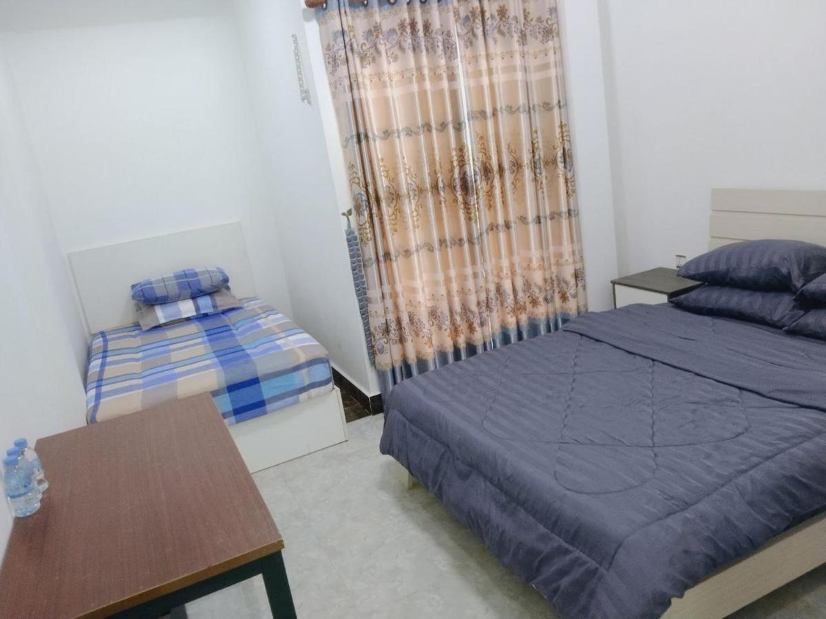 Ppt Guesthouse 시아누크빌 외부 사진