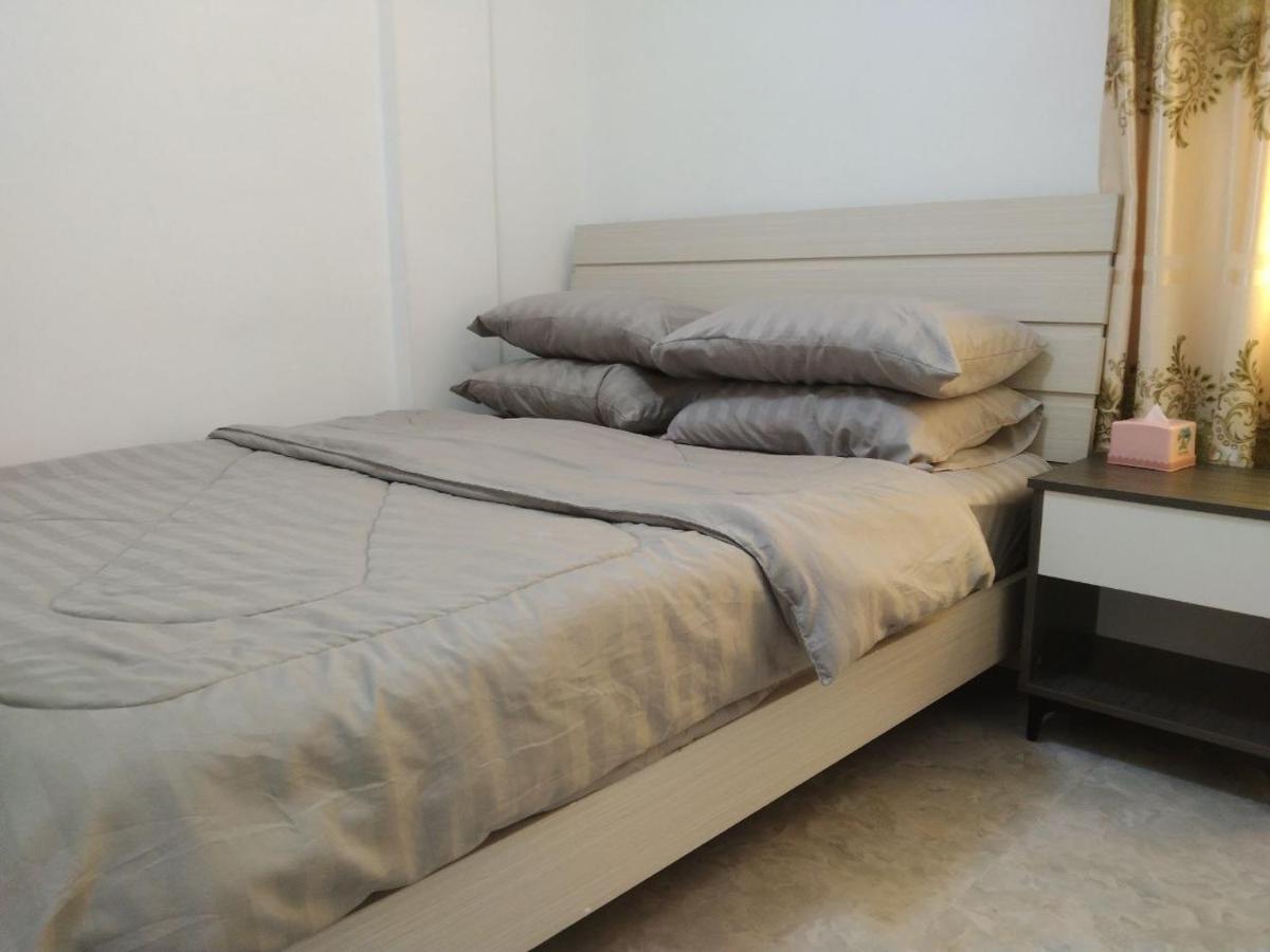 Ppt Guesthouse 시아누크빌 외부 사진