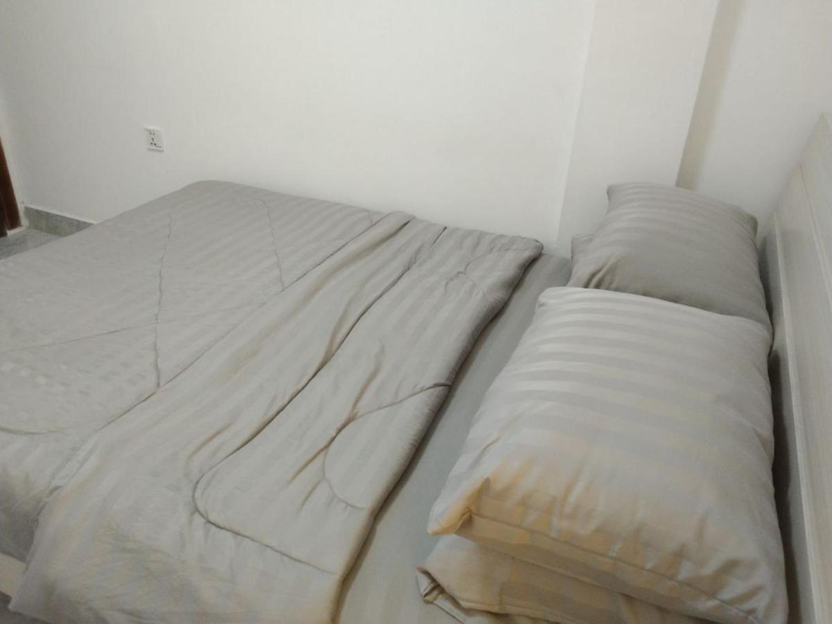 Ppt Guesthouse 시아누크빌 외부 사진