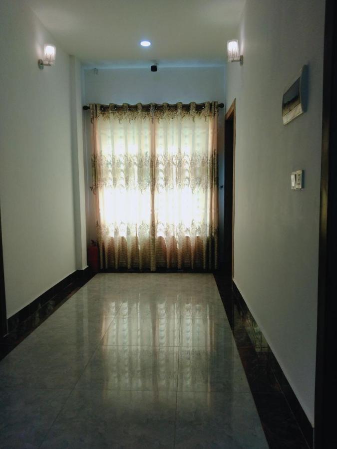 Ppt Guesthouse 시아누크빌 외부 사진
