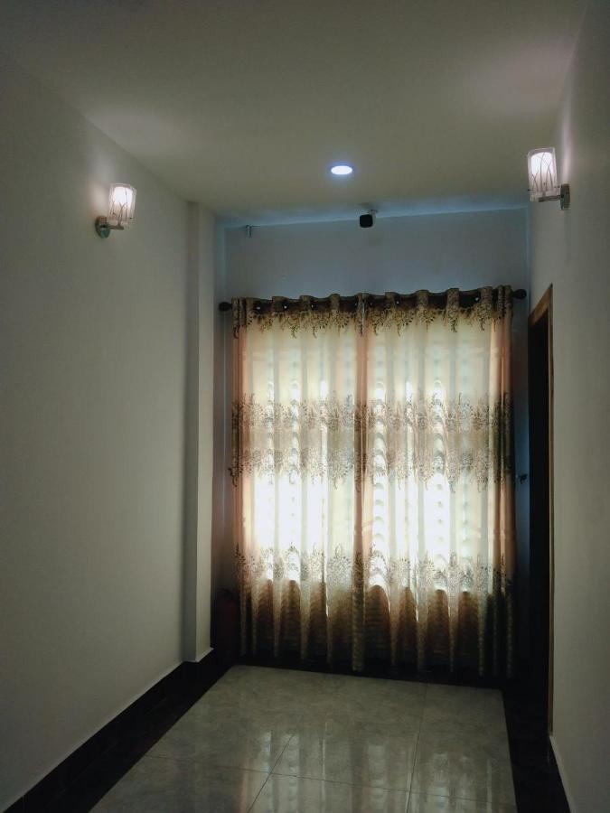 Ppt Guesthouse 시아누크빌 외부 사진